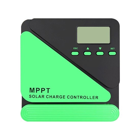 Inverter.com Solar Charge Controller