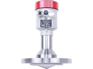 advanced-level-sensors-ultrasonic-radar-capacitive-solutions-for-industrial-automation